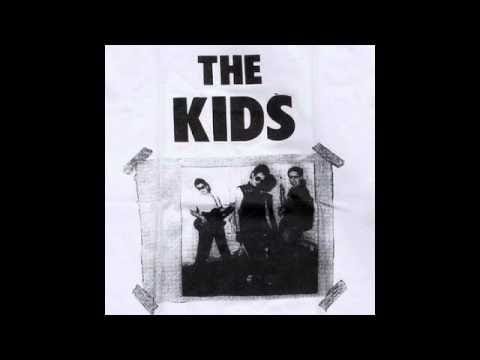 The Kids — The Kids - Fascist Cops