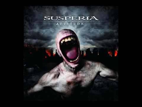 Susperia — Susperia - Character Flaw