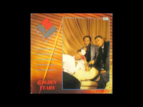 Loose Ends — Loose Ends - Golden Years (Extended Remix)
