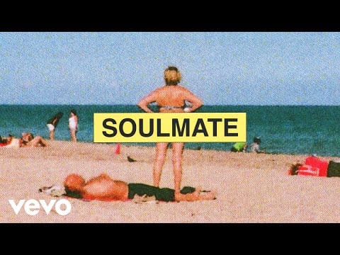 Justin Timberlake — SoulMate