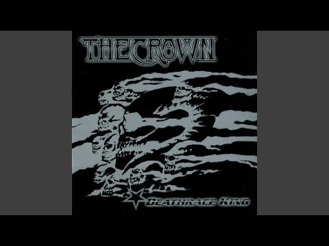 The Crown — Total Satan