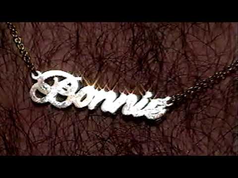 Turnover — "Bonnie (Rhythm & Melody)" (Official Audio)