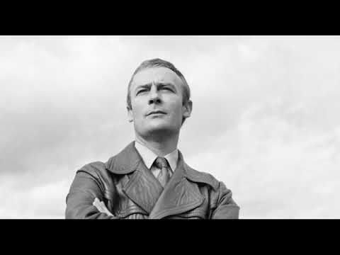 Ed Ames — Edward Woodward - The Windmills Of Your Mind (1972)