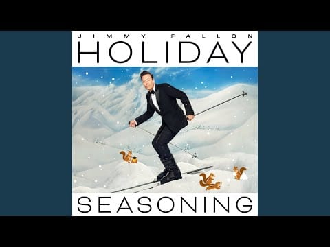 Jimmy Fallon — Christmas Ding Dong
