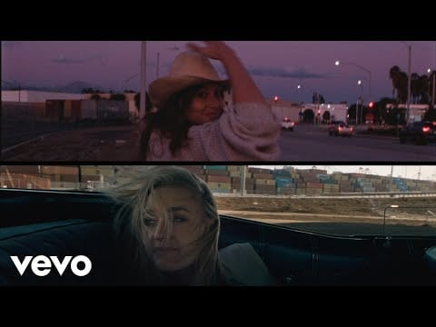 Aly & AJ — Aly & AJ - Pretty Places (Official Video)