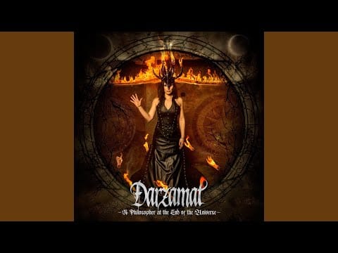Darzamat — Running in the Dark