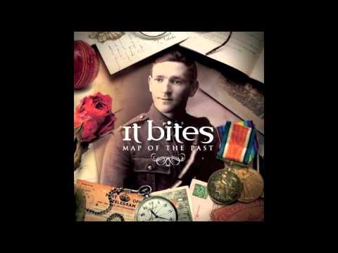 It Bites — It Bites - Map of the Past
