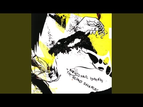 Michael Yonkers — Cold Town