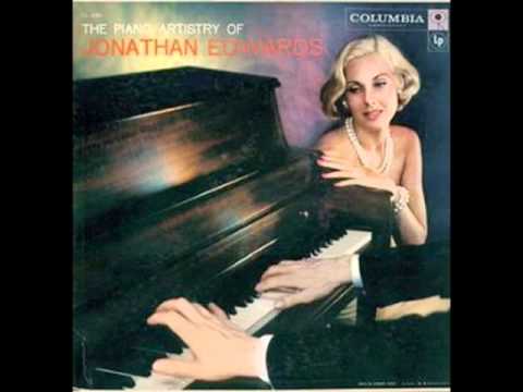 Jonathan And Darlene Edwards — Jonathan & Darlene Edwards - It's Magic