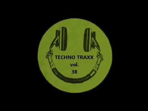 The Untamed — Techno Traxx Vol. 38 - 11 The Untamed - Innocent (Tandu Remix)