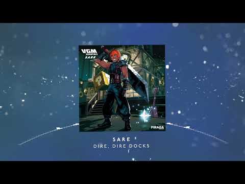 Sare (5) — Dire, Dire Docks (from "Super Mario 64") by SARE | VGM Essentials: SARE
