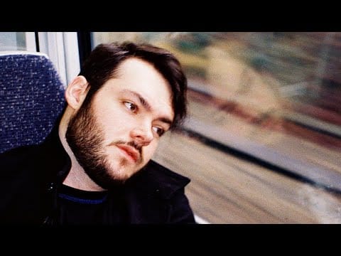James Marriott (2) — James Marriott - Sleeping On Trains (Official Video)