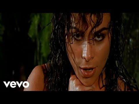 Paula Abdul — Paula Abdul - The Promise Of A New Day