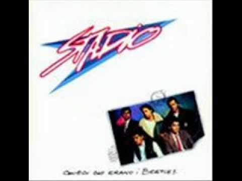 Stadio — Stadio Chiedi Chi Erano I Beatles