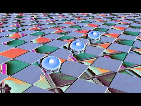 FM Skyline — FM Skyline - Marble Madness [Official Video]