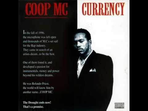 Coop MC — Coop MC - Some Die "Feat. 20-2-Life"