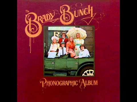 The Brady Bunch — The Brady Bunch - Summer Breeze