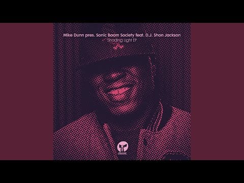 Mike Dunn — Work Da Groove (MDZ You Go Boy Mix)