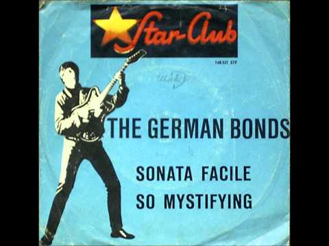 The German Bonds — So Mystifying - The German Bonds