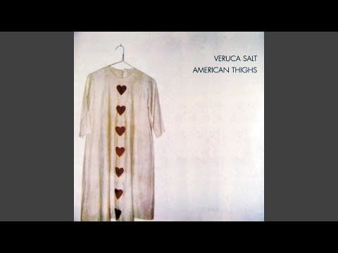 Veruca Salt — Victrola