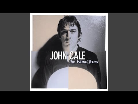 John Cale — Mary Lou