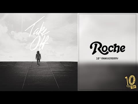 FKJ (French Kiwi Juice) — FKJ - Learn to Fly (feat. Jordan Rakei)