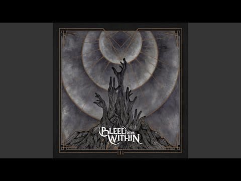 Bleed From Within — Clarity