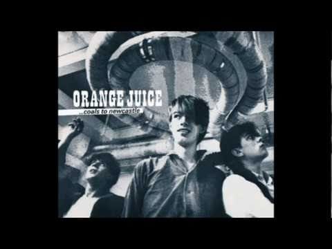 Orange Juice (3) — Orange Juice - What Presence?!