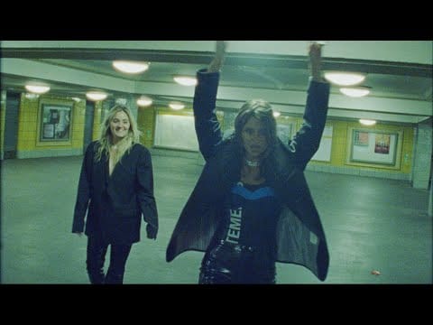 Aly & AJ — Aly & AJ - Attack of Panic (Official Video)