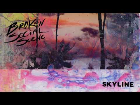 Broken Social Scene — Broken Social Scene - Skyline (Official Audio)