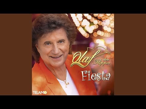 Olaf Malolepski — Du hast dem Mond sein Licht geklaut