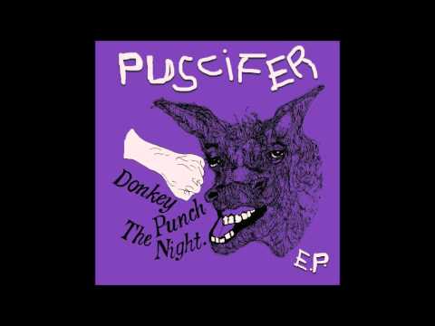 Puscifer — BREATHE - PUSCIFER [DONKEY PUNCH THE NIGHT EP]