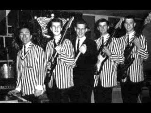 The Kingsmen — The Kingsmen - Killer Joe