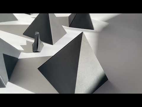 Les Biches (2) — Les Biches - Black Swan Dive (Official Video)