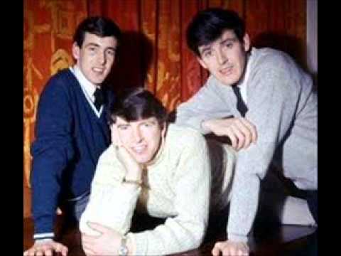The Bachelors — The Bachelors ~ Charmaine ~ 1963