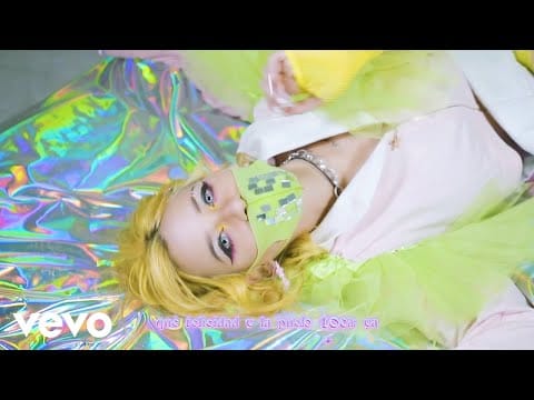 Luna Ki — LUNA KI - Septiembre