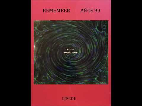 D.J.J. — D.J.J. - MAKING AGAIN (ALEX G. REMIX)