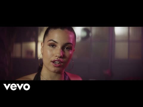 Mabel — Finders Keepers ft. Kojo Funds