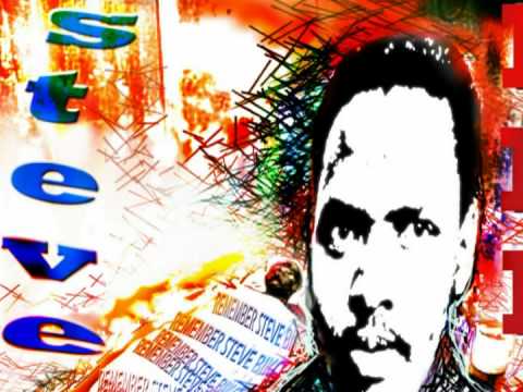 Beenie Man — steve biko beenie man