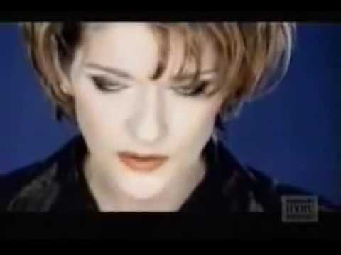 Diane Warren — Celine Dion   Because You Loved Me