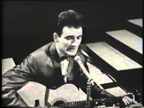 Lonnie Donegan — Lonnie Donegan - Nobody's Child