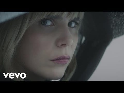Paloma Faith — Paloma Faith - Crybaby (Official Video)