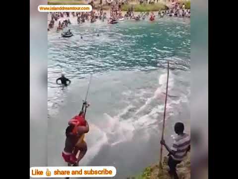 Orchestra Del Oro — Spanish Bridge in Ocho Rios Www.islanddreamtour.com