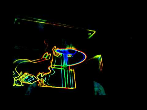 Anstam — Anstam - Black Friesian Monoliths