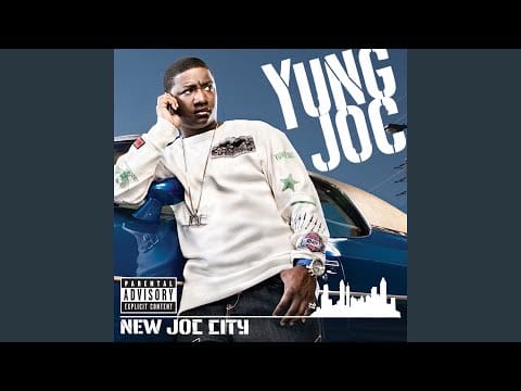 Yung Joc — I Know You See It (feat. Brandy "Ms. B" Hambrick)