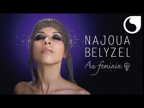 Najoua Belyzel — Najoua Belyzel & Marc Lavoine - Viola