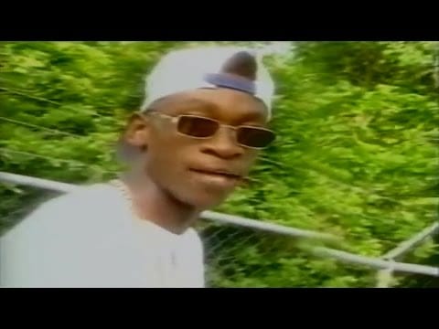 Bounty Killer — Barrington Levy - Living Dangerously (Official Video HD)(Audio HD)(Ft. Bounty Killer)