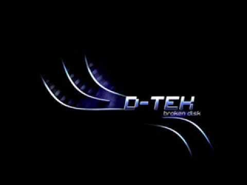 D-Tek (2) — D-Tek - All Systems Go