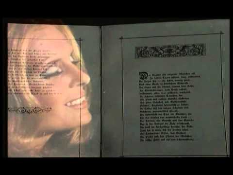 Daliah Lavi — Daliah Lavi - Wär ich ein Buch zum Lesen 1973