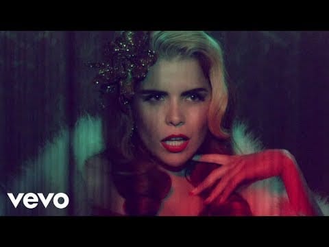 Paloma Faith — Paloma Faith - 30 Minute Love Affair (Official Video)
